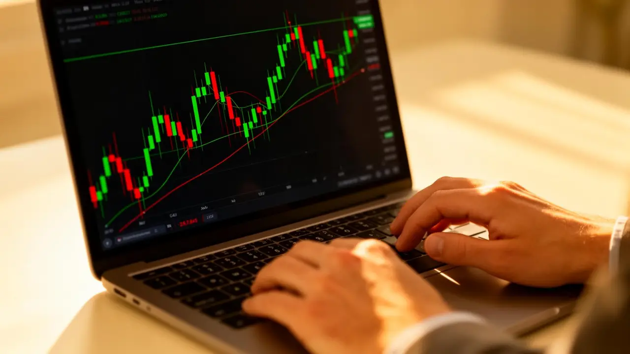 Trading Foundations